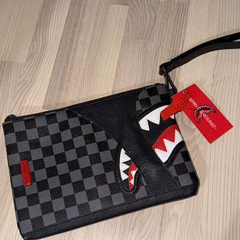 Клатч SPRAYGROUND