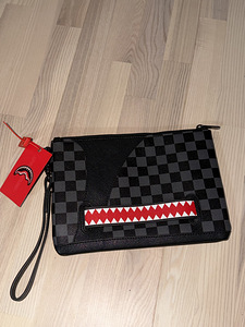 Клатч SPRAYGROUND (2 фото из 6)