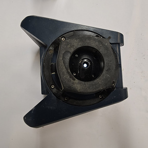 Nivelir Bosch GRL 250 HV + puldit + kohver (3 foto / 6)