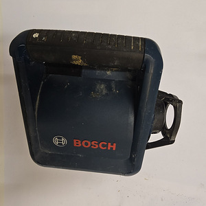 Nivelir Bosch GRL 250 HV + puldit + kohver (4 foto / 6)