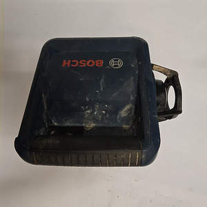 Nivelir Bosch GRL 250 HV + puldit + kohver (5 foto / 6)