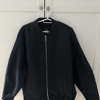 ZARA bomber
