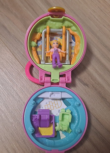 LOL, Polly Pocket ja teised mänguasjad tüdrukule (2 foto / 8)