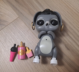 LOL, Polly Pocket ja teised mänguasjad tüdrukule (5 foto / 8)