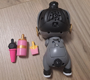 LOL, Polly Pocket ja teised mänguasjad tüdrukule (6 foto / 8)