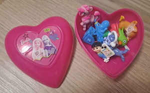 LOL, Polly Pocket ja teised mänguasjad tüdrukule (8 foto / 8)