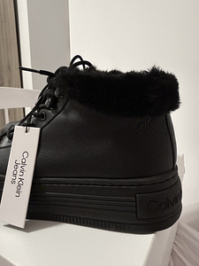 Calvin Klein Jeans originaal saapad (3 foto / 4)