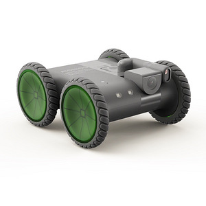 Ata05 Ultimate Combo (SnailBase + PurrLaser) (4 фото из 9)