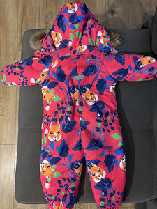 Комбенизон lassye 98 (2 фото из 4)
