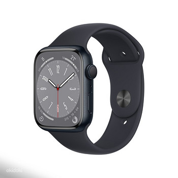 Apple Watch Series 8 GPS