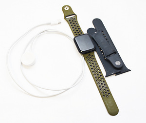 Apple Watch Series 8 GPS (2 фото из 2)