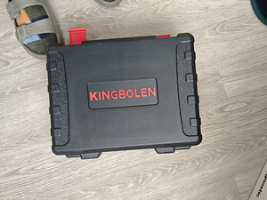 Автосканер Kingbolen k8pro (4 фото из 4)