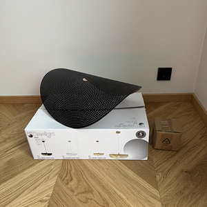 Подвесной светильник BOEME I-RHEI-DOT-S50 (2 фото из 6)