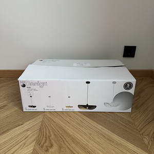 Подвесной светильник BOEME I-RHEI-DOT-S50 (5 фото из 6)