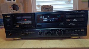 AKAI GX 75 (2 фото из 9)