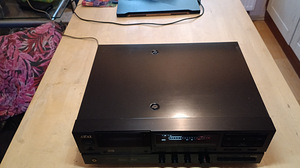 AKAI GX 75 (3 фото из 9)