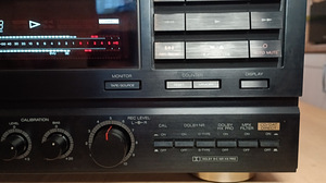 AKAI GX 75 (8 фото из 9)