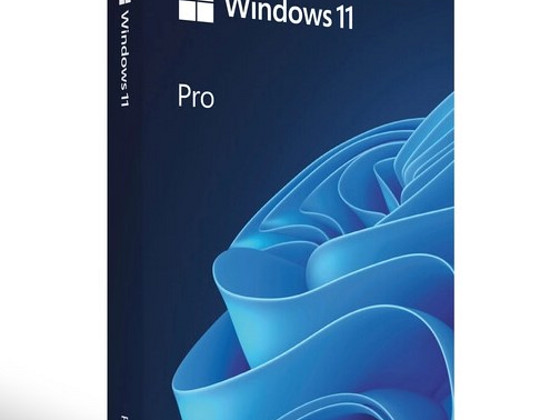 Windows 11 Pro instaleerimine ja aktiveerimine