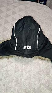Lindex ja Nordman Ushanka müts, 52/52–54 (9 foto / 9)