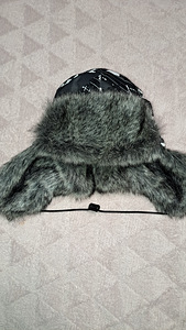 Lindex ja Nordman Ushanka müts, 52/52–54 (1 foto / 9)