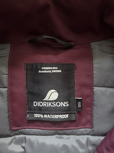 Didrikson kombinesoon (3 foto / 3)