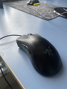 Мышка ,razer deathadder (1 фото из 1)