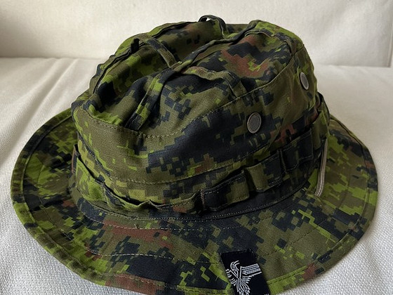 Boonie hat