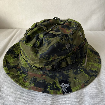 Boonie hat