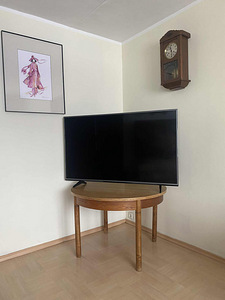 55" LG ULTRA HD 4K TV (LG 55UH605V - ZC) (1 foto / 5)