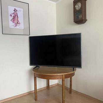 55" LG ULTRA HD 4K ТВ (LG 55UH605V - ZC)