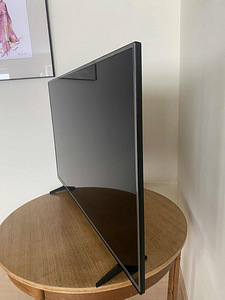 55" LG ULTRA HD 4K TV (LG 55UH605V - ZC) (2 foto / 5)
