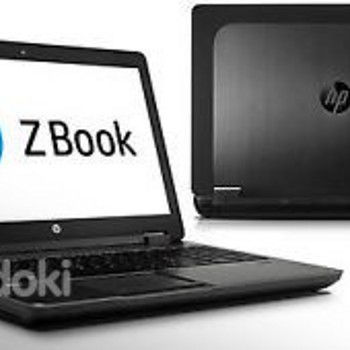 HP ZBook 17 G2