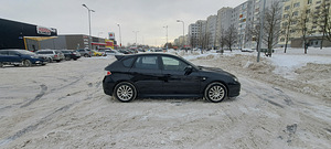 Subaru Impreza WRX Turbo 4x4 (4 фото из 14)
