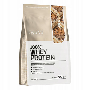 OstroVit 100% Whey Protein 700g (3 foto / 5)