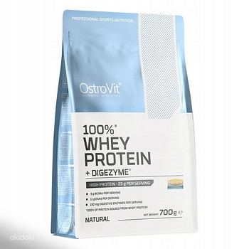 OstroVit 100% Whey Protein 700g