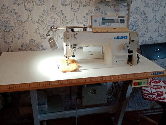 Juki DDlL8700-7