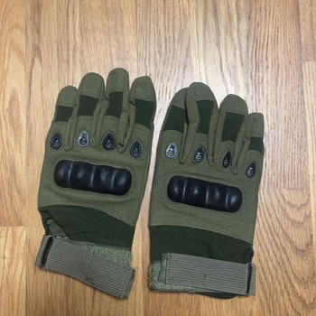 Airsofti varustus. Kindad