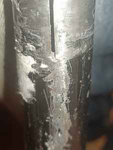 Tõukeratta detailid (1 foto / 8)