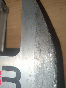 Tõukeratta detailid (7 foto / 8)
