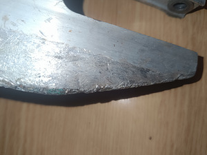 Tõukeratta detailid (8 foto / 8)