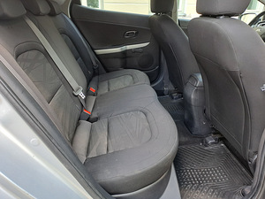 KIA CEED 1.4 ДИЗЕЛЬ.66КВТ (10 фото из 15)