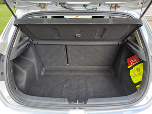 KIA CEED 1.4 ДИЗЕЛЬ.66КВТ (12 фото из 15)