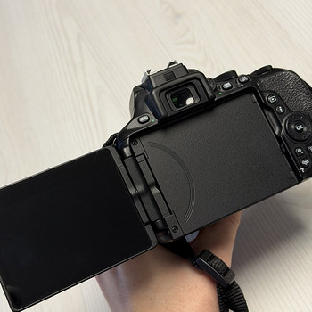 Nikon D5600 Kit 18-55mm VR