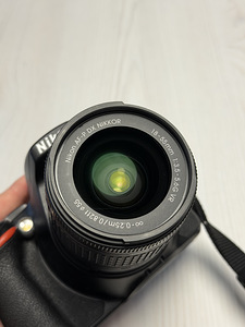 Nikon D5600 Kit 18-55mm VR (4 фото из 5)