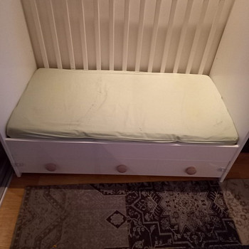 Võrevoodi