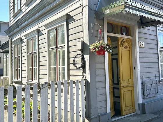 Suur-Sepa tn 22/1, Kesklinn, Pärnu, Pärnumaa