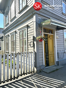 Suur-Sepa tn 22/1, Kesklinn, Pärnu, Pärnumaa (1 foto / 26)