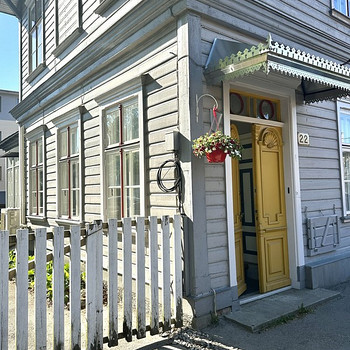 Suur-Sepa tn 22/1, Kesklinn, Pärnu, Pärnumaa