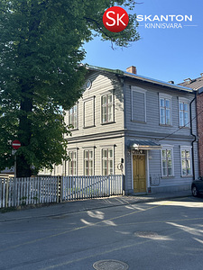 Suur-Sepa tn 22/1, Kesklinn, Pärnu, Pärnumaa (2 foto / 26)