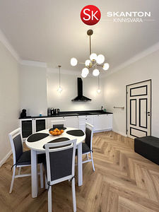 Suur-Sepa tn 22/1, Kesklinn, Pärnu, Pärnumaa (4 foto / 26)
